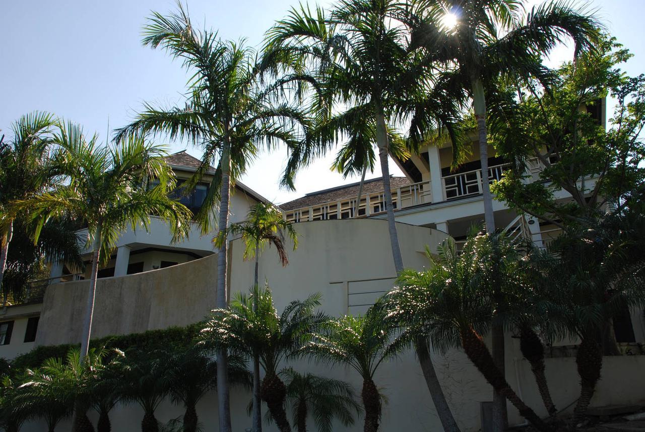 Luxury Villa sleeps 6, Beach Access, Montego Bay Exterior foto