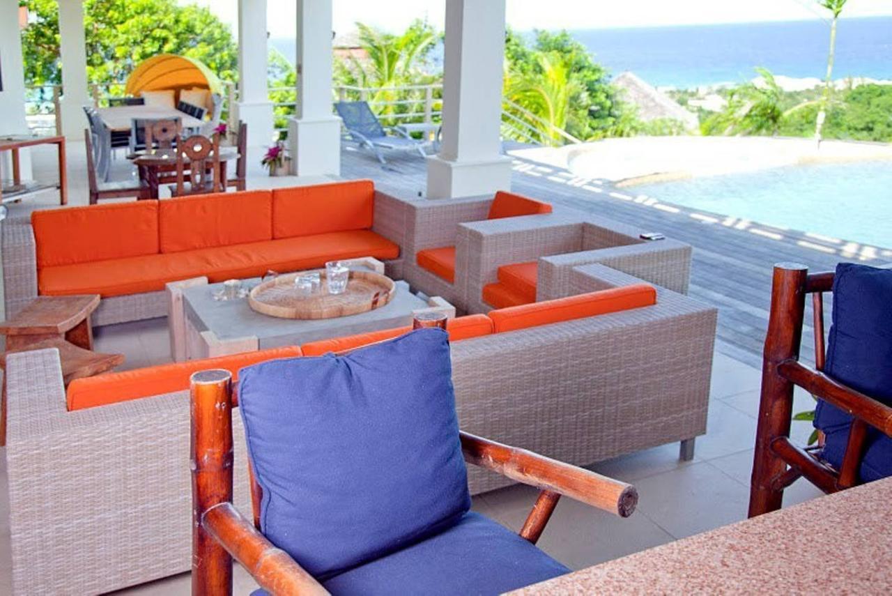 Luxury Villa sleeps 6, Beach Access, Montego Bay Exterior foto