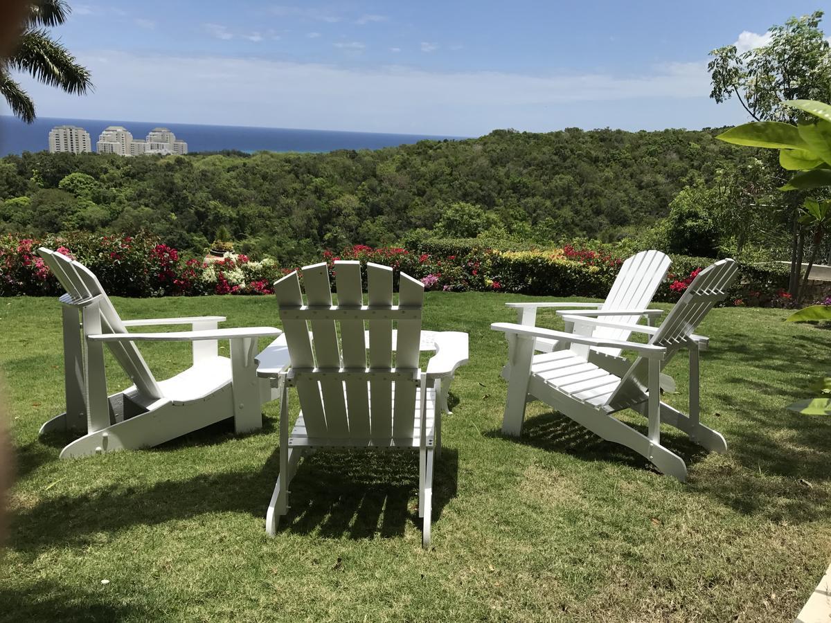Luxury Villa sleeps 6, Beach Access, Montego Bay Exterior foto